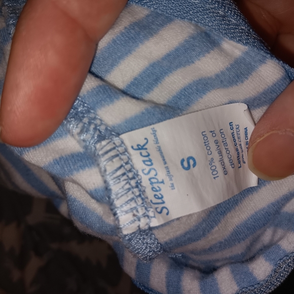 nwot sleep sack - Picture 5 of 5
